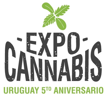 EXPOCANNABIS URUGUAI 2018