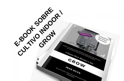 EBOOK SOBRE CULTIVO INDOOR / GROW