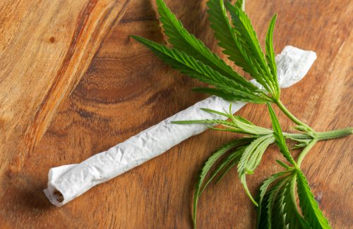 Cannabis para colite ulcerativa